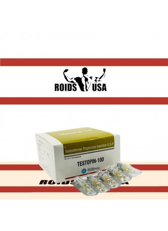 Testopin-100 Testopin-100